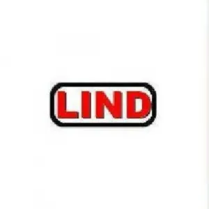 Lind HW0910-2568 Dc-dc Converter For Honeywell 2020bt4820 Scanner