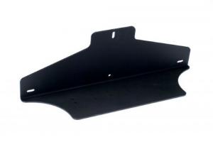 Brother LB3744 Mobile, Bulkhead Shelf 4 Inch Mount For Pocketjet