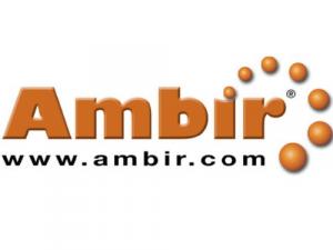 Ambir AS310-ID Ambirscan Id Software - Software Only