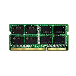 CMP1333SO4096K2 | Centon 8GB DDR3 SODIMM Kit - 2x4GB