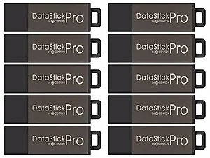 S1-U2P1-8G25PK | Centon 8GB USB 2.0 DataStick Pro Value