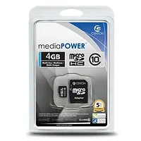 CENTON-S1-MSDHC10-4G