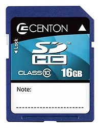 CENTON-S1-SDHC10-16GTAA