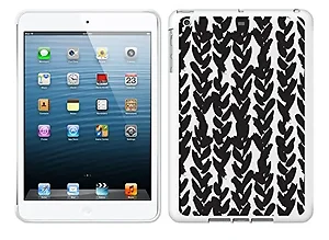 IASV1WG-BOW-03 | Centon Glossy Black and White Case for