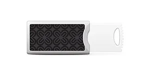 S1-U2P1BOB01-8G | Centon OTM 8GB Black USB Flash Drive