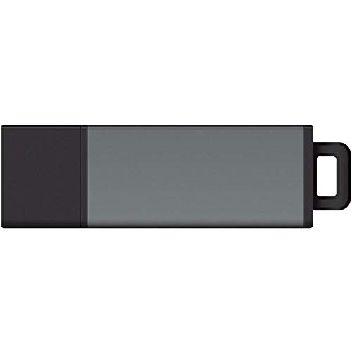 Centon S1-U2T5-8G Usb 2.0 Datastick Pro2 (grey) 8gb