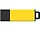 S1-U2T13-8G | Centon 8GB USB 2.0 DataStick Pro2 - Yellow