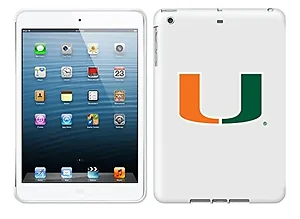 IPADACV1WG-MIA | Centon University of Miami White iPad