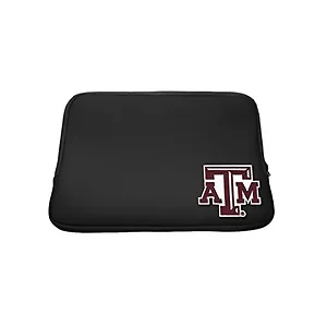 LTSC15-TCU | Centon TCU Classic Black Laptop Sleeve for