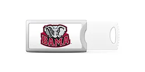 S1-U2P1CALA-8G | Centon University of Alabama USB Flash