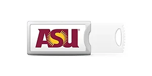 S1-U2P1CASU-8G | Centon Arizona State University 8GB Push