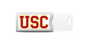 S1-U2P1CUSC-16G | Centon USC PUSH USB Drive - 16GB Storage