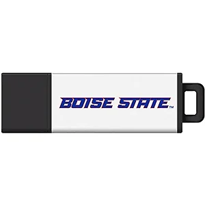 OC-BSU2-U2T4-16G | Centon BOISE STATE UNIVERSITY V2 USB 2.0