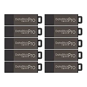S1-U2P1-16G50PK | Centon 16GB USB 2.0 DataStick Pro Value