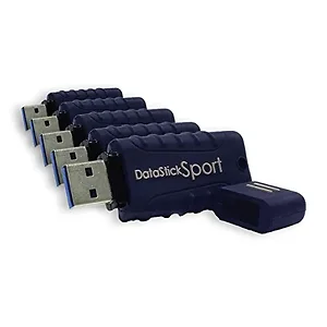 S1-U3W2-32G-5B | Centon VALUEPACK USB 3.0 DATASTICK SPORT