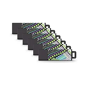 S1M-U2TLDI-16-6 | Centon Macbeth USB 2.0 Flash Drive