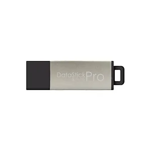 S1-U2P17-64G | Centon 64GB USB 2.0 Datastick Pro - Silver