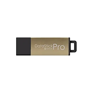 S1-U3P16-32G | Centon 32GB USB 3.0 DataStick Pro - Gold