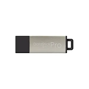 S1-U3P17-16G | Centon 16GB USB 3.0 DataStick Pro - Silver