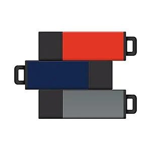 S1-U2T06-8G-3 | Centon 8GB USB 2.0 PRO2 Flash Drive - 3