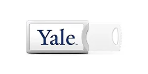 S1-U2P1CYU-8G | Centon Yale University 8GB USB Flash Drive
