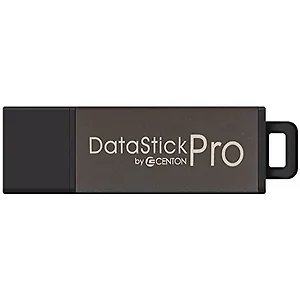 S1-U2P1-4GTAA | Centon TAA Compliant USB 2.0 DataStick Pro