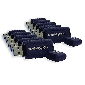 S1-U3W2-32G-10B | Centon VALUEPACK USB 3.0 DATASTICK SPORT