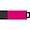 S1-U2T11-8G | Centon USB 2.0 Datastick Pro2 - Magenta 32GB