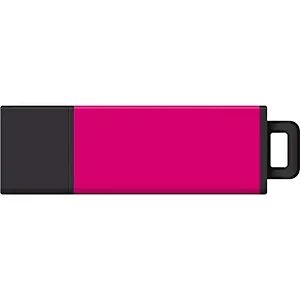 S1-U2T11-8G | Centon USB 2.0 Datastick Pro2 - Magenta 32GB