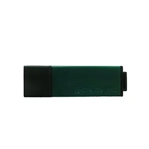 Centon CENTON 16GB USB 2.0 DataStick Pro2 - Emerald Green