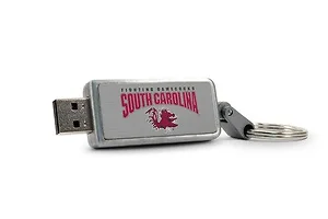 S1-U2K1CSCU-16G | Centon 16GB Keychain USB 2.0 - University