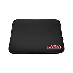 LTSC15-HAR | Centon Classic Harvard Black Laptop Sleeve for