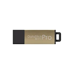 S1-U2P16-16G | Centon 16GB USB 2.0 DataStick Pro - Gold