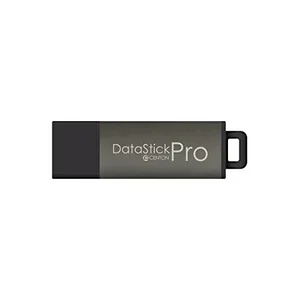 S1-U2P31-32G | Centon 32GB USB 2.0 Datastick Pro - Charcoal