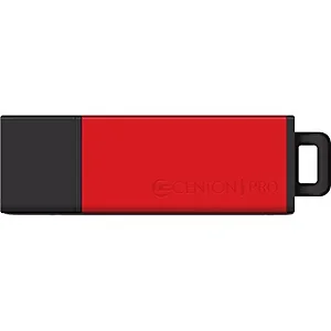 S1-U2T3-2G | Centon Custom Logo USB 2.0 2GB Flash Drive