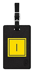 TAGV1BLK-M06E-I | Centon OTM Monogram Inversed Electric