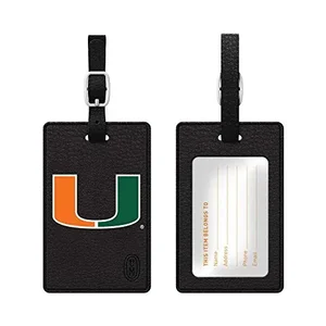 S1-CBT-MIA-00A | Centon University of Miami Classic Black