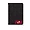 IPADMLC-ASU | Centon iPad Mini Leather Folio Case - Arizona