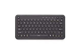 BT-80-03-P | Panasonic IKEY NEMA 4X Bluetooth Rechargeable