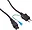 CF-KACC20 | Panasonic AC Power Cord for Toughbook Laptops