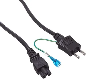 CF-KACC20 | Panasonic AC Power Cord for Toughbook Laptops