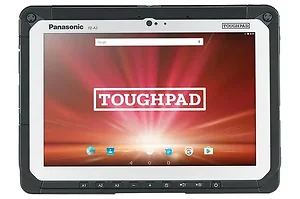 FZ-A2A017GAM | Panasonic Tough Android Tablet with Intel