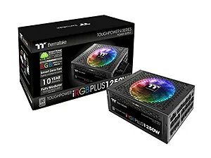 PS-TPI-1250DPCTUS-T | Thermaltake MONITORING EFFICIENCY,