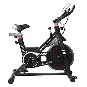 89101 | Inland NEXHT Indoor Fitness Cycling Bike with