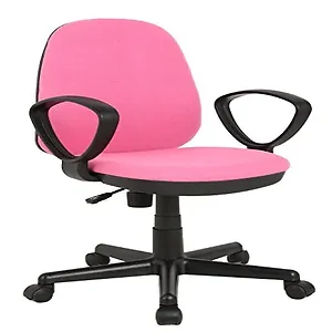 05181 | Inland Ergonomic Pink Gaming Mesh Chair with