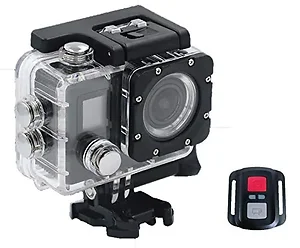 86307 | Inland High-Definition Sports Action Camera with