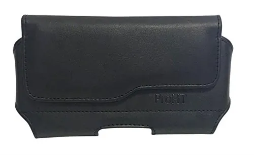 Inland 02213 Horizontal Slim Phone Holster Case