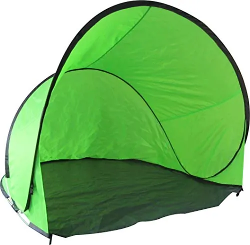 Inland 04012 Pop Up Beach Tent- Green