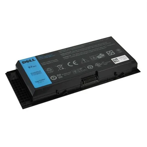 Arclyte N04235M Dell Battery For 0tn1k5; 312-1176; 312-1177; 312-1178;