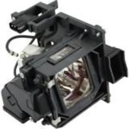 Arclyte PL03484CBH Replacement Bulb And Housing For Sanyo 610 351 3744